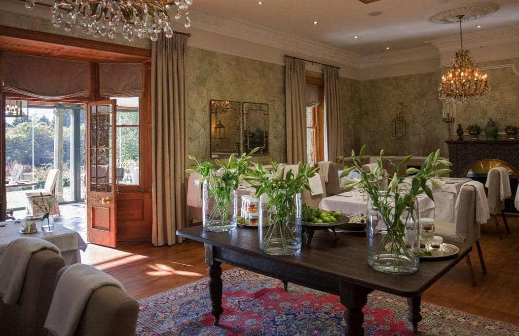 Restaurant-Hartford-House