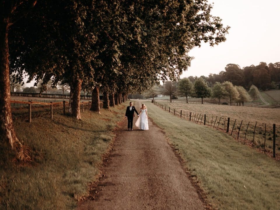 fairytale wedding hartford house